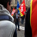 Roland Nivet du Mouvement de la Paix