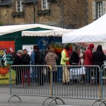 Mouvement de la Paix à Le Faou