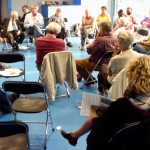 Conférence "Europe et paix"