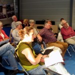 Conférence "Europe et paix"