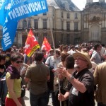 Mouvement de la Paix
