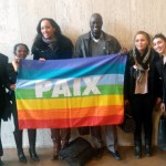 Mouvement de la Paix