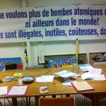 Mouvement de la Paix