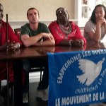 Mouvement de la Paix
