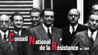 Conseil National de la Résistance, 1945