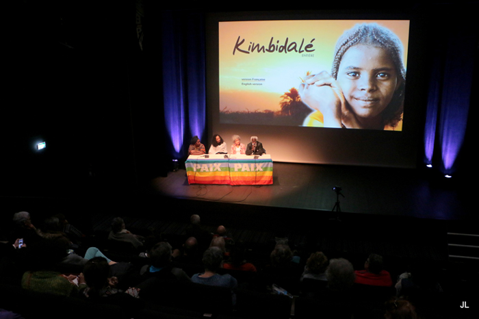 film-conférence Kimbidalé