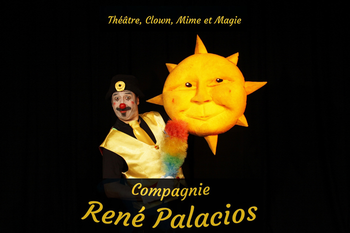 René Palacios