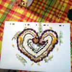 atelier artistique au Blosne