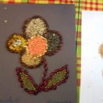 atelier artistique au Blosne
