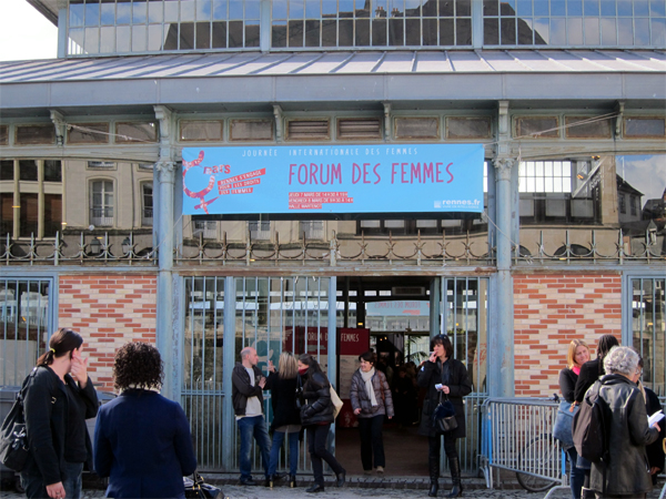 Forum de Femmes 2013