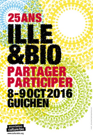 Ille & Bio / Guichen / 8-9 Octobre 2016