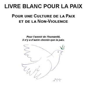 Livre blanc pour la paix