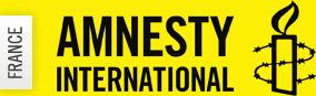 Logo Amnesty International France