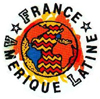 Logo de l'association France Amérique Latin