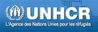 Logo UNHCR