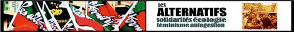 Logo Les Alternatifs