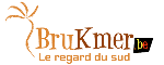 Logo de BruKmer.be