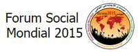 Forum Social Mondial 2015