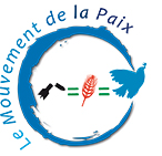 logo du Mouvement de la Paix