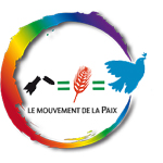 logo du Mouvement de la Paix