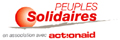 Logo Peuples Solidaires