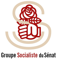 Logo Groupe Socialiste du Sénat