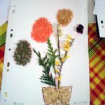 atelier artistique au Blosne