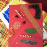 atelier artistique au Blosne
