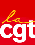 Logo CGT