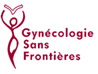 Logo Gynécologie sans frontières